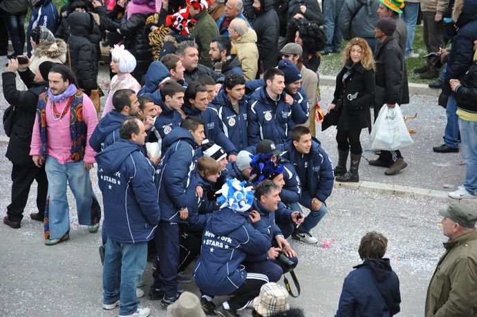 Ingrandisci la foto